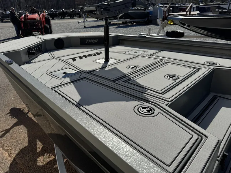 Slide: The Image of Thor LAKE HAMMER 1900 CC 2026 - 4