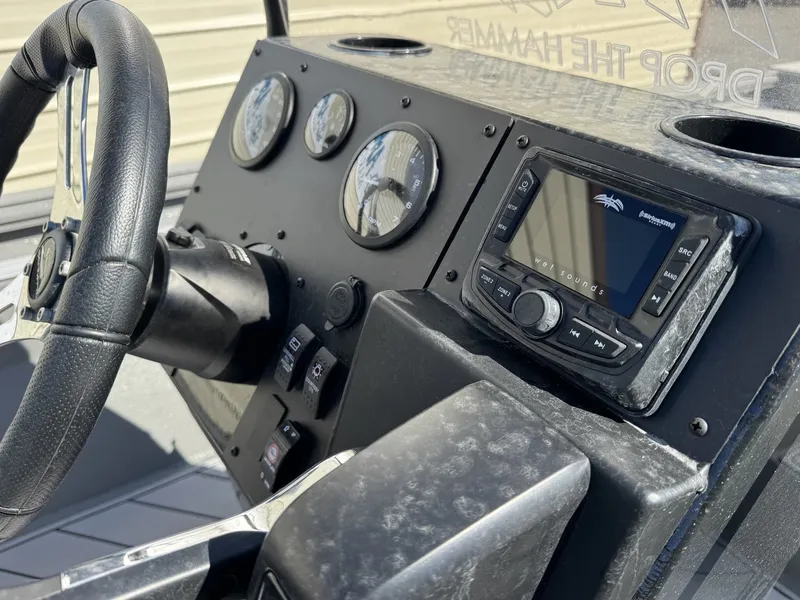 Slide: The Image of Thor LAKE HAMMER 1900 CC 2026 - 7