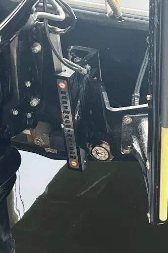 Slide: The Image of Contender 25 Bay 2018 - 10