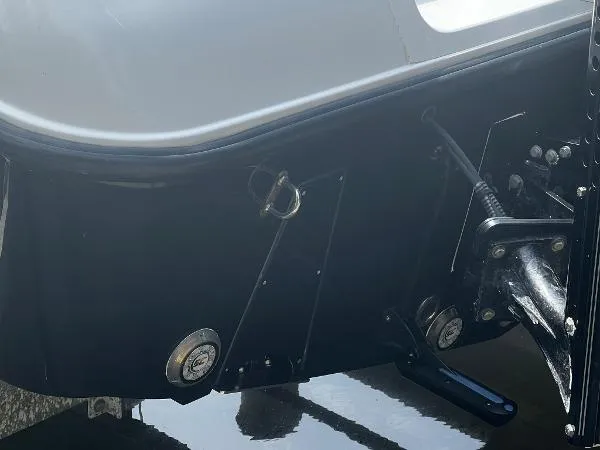 Slide: The Image of Contender 25 Bay 2018 - 11