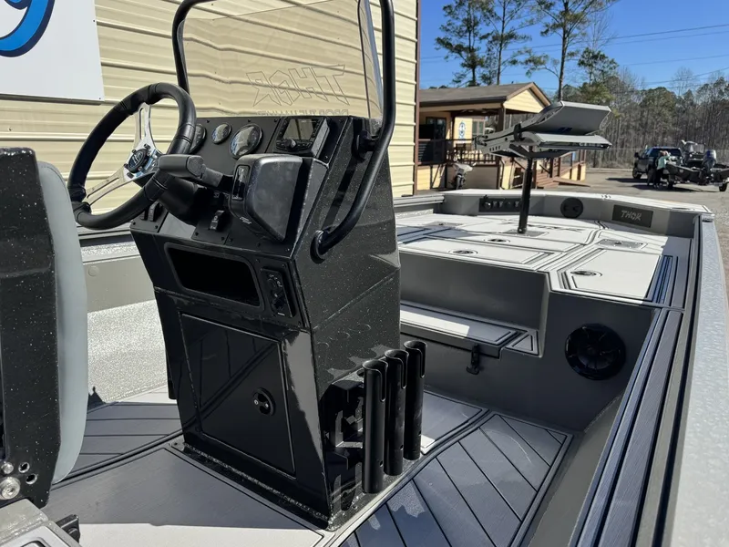 Slide: The Image of Thor LAKE HAMMER 1900 CC 2026 - 6