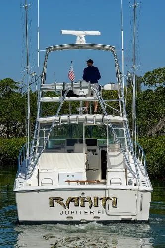 Slide: The Image of Rampage 38 Express 2007 - 10
