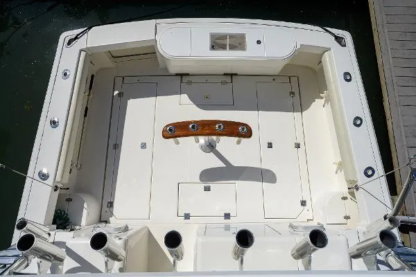Slide: The Image of Rampage 38 Express 2007 - 3