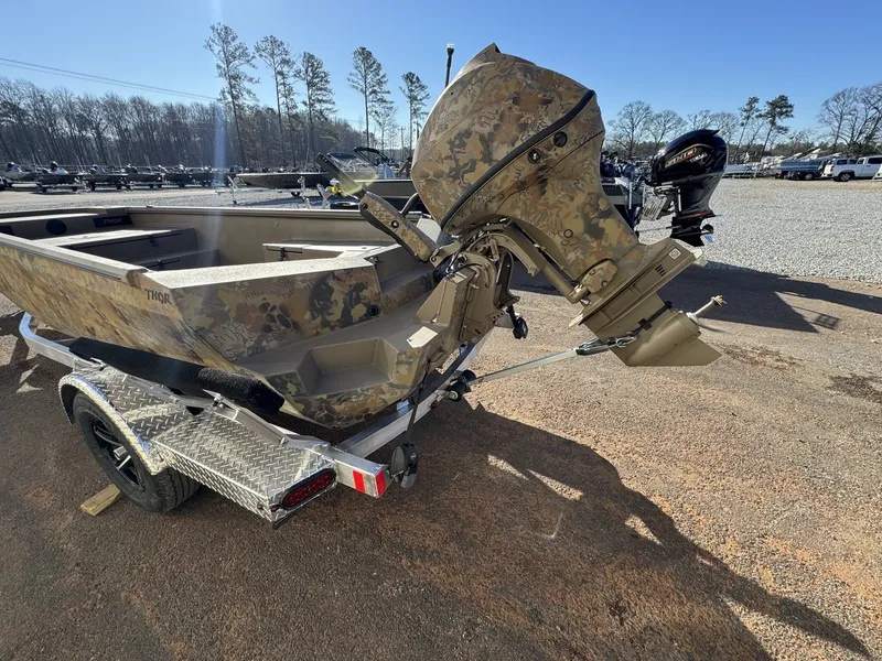 Slide: The Image of Thor TIMBER HAMMER 1754 2026 - 6