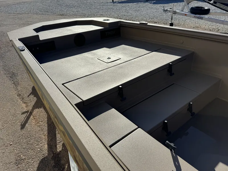 Slide: The Image of Thor TIMBER HAMMER 1754 2026 - 9