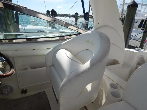 Slide: The Image of Sea Ray Sundancer 2003 - 5
