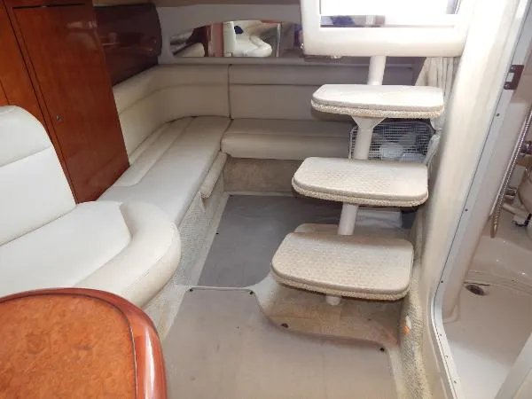 Slide: The Image of Sea Ray Sundancer 2003 - 7