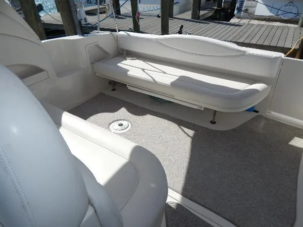 Slide: The Image of Sea Ray Sundancer 2003 - 9