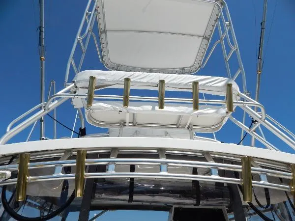 Slide: The Image of Wellcraft Coastal 3300 2003 - 3