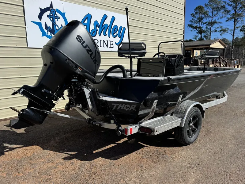 Slide: The Image of Thor LAKE HAMMER 1900 CC 2026 - 8