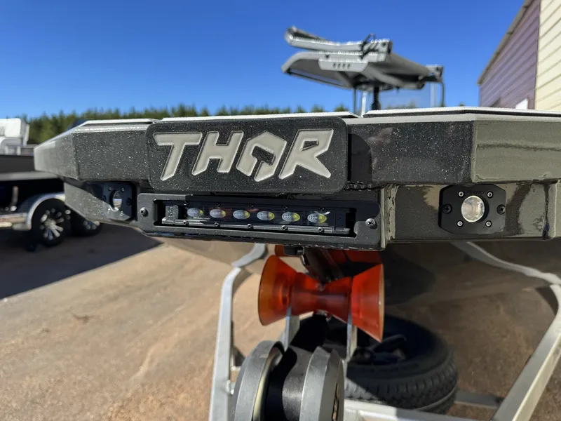 Slide: The Image of Thor LAKE HAMMER 1900 CC 2026 - 3