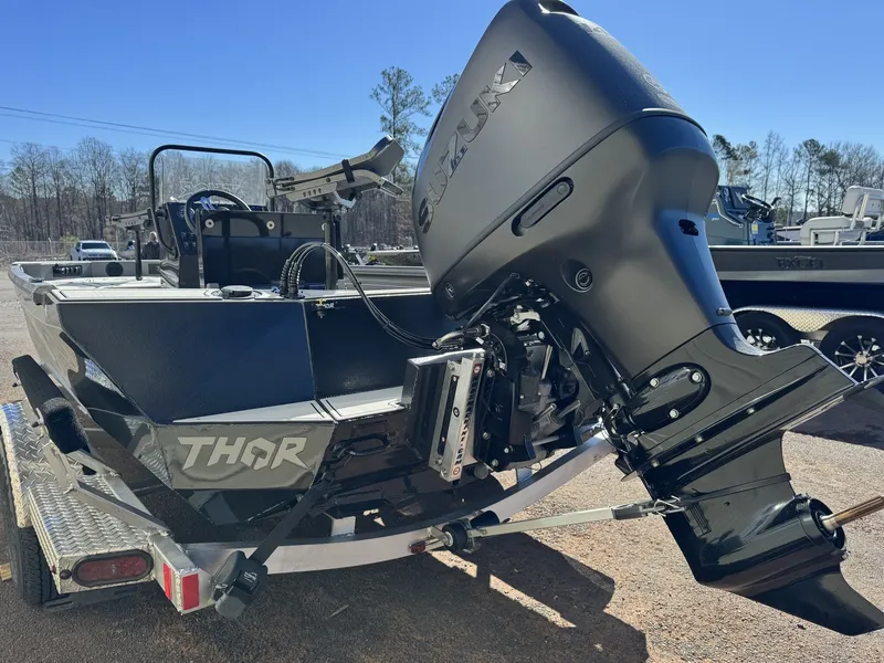 Slide: The Image of Thor LAKE HAMMER 1900 CC 2026 - 9