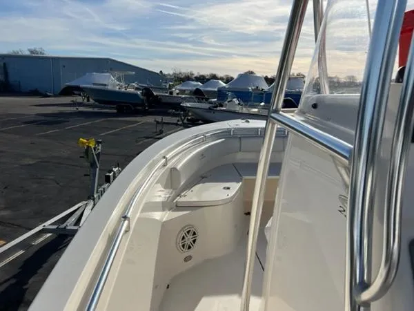 Slide: The Image of Cobia 237 Center Console 2019 - 3