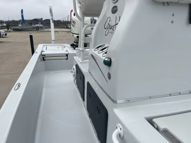 Slide: The Image of Blue Wave 2200 STL 2019 - 20