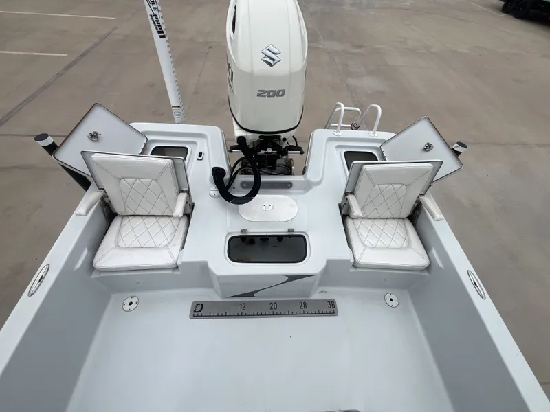 Slide: The Image of Blue Wave 2200 STL 2019 - 22