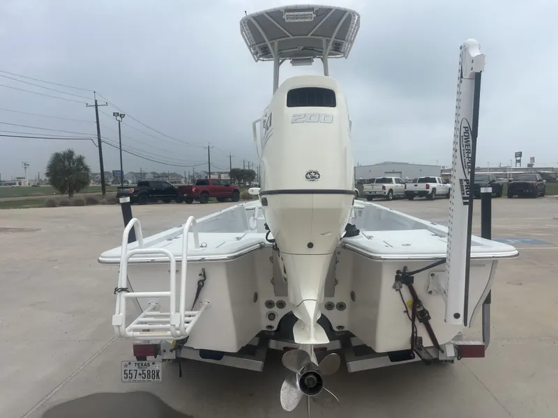 Slide: The Image of Blue Wave 2200 STL 2019 - 9