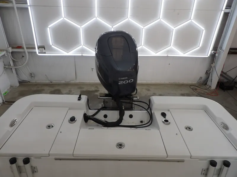 Slide: The Image of Ranger 2200 Ranger 2007 - 19