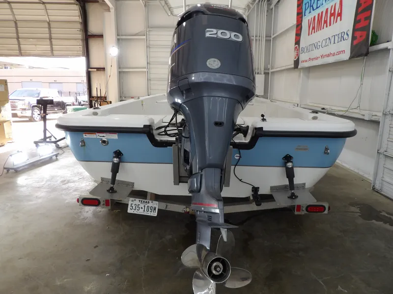 Slide: The Image of Ranger 2200 Ranger 2007 - 6