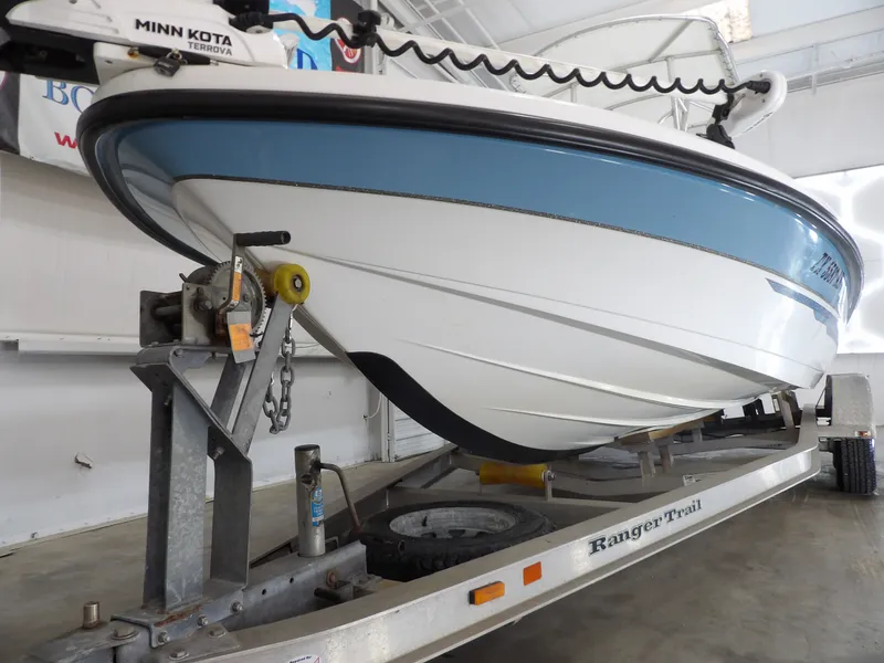 Slide: The Image of Ranger 2200 Ranger 2007 - 8