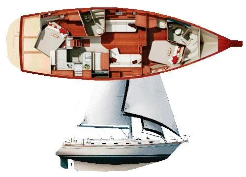 Slide: The Image of Island Packet 440 2008 - 5