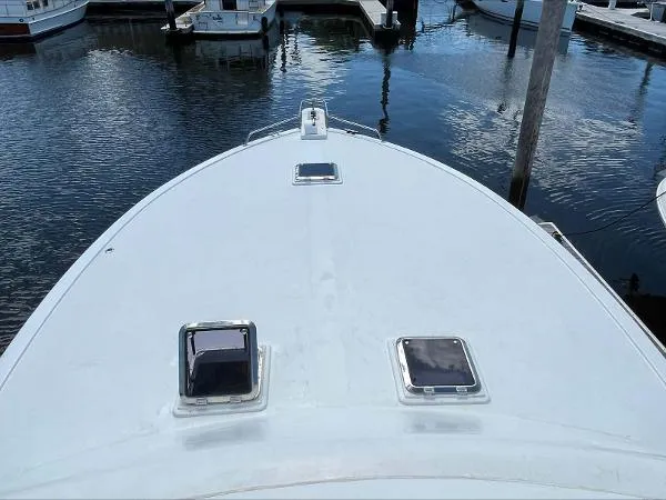 Slide: The Image of Post Convertible 1978 - 3