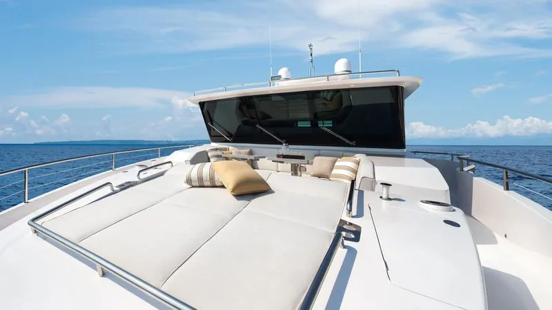 Slide: The Image of 2024 Horizon Fd80 - Image 12 - 12