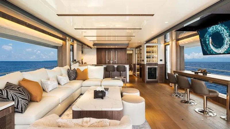 Slide: The Image of 2024 Horizon Fd80 - Image 13 - 13