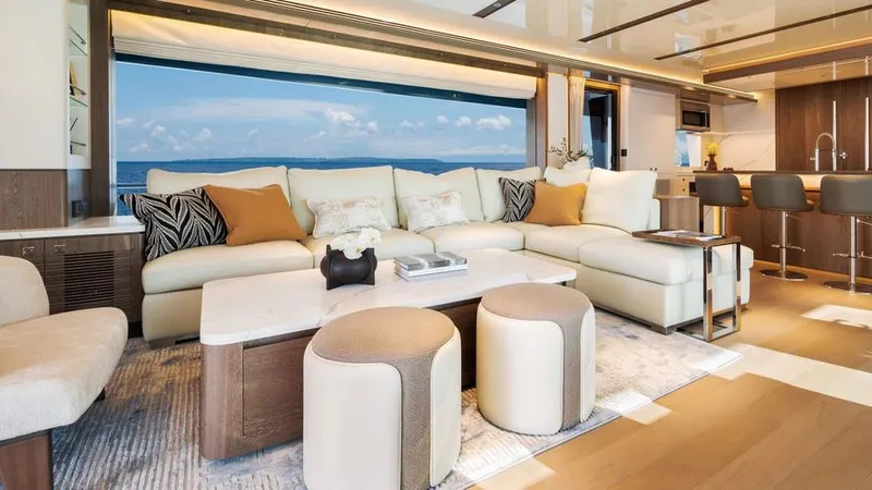 Slide: The Image of 2024 Horizon Fd80 - Image 15 - 15