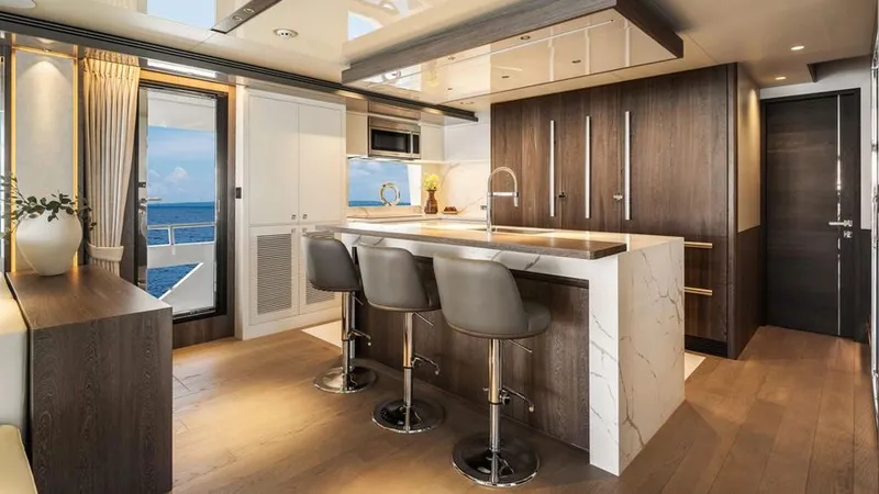 Slide: The Image of 2024 Horizon Fd80 - Image 18 - 18