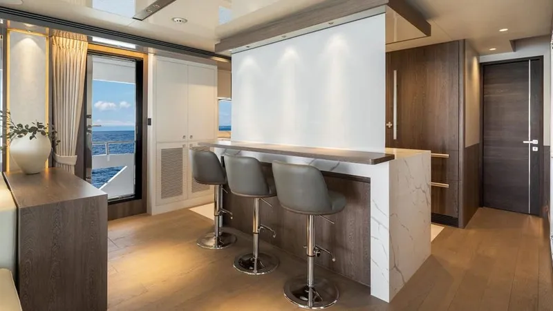 Slide: The Image of 2024 Horizon Fd80 - Image 19 - 19