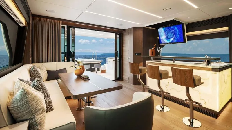 Slide: The Image of 2024 Horizon Fd80 - Image 22 - 22