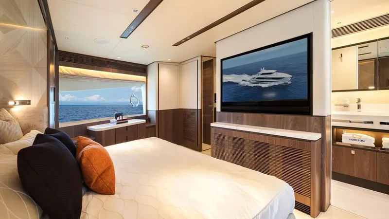 Slide: The Image of 2024 Horizon Fd80 - Image 23 - 23