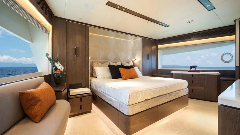 Slide: The Image of 2024 Horizon Fd80 - Image 24 - 24