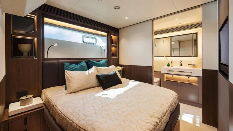 Slide: The Image of 2024 Horizon Fd80 - Image 26 - 26