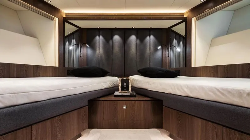 Slide: The Image of 2024 Horizon Fd80 - Image 28 - 28