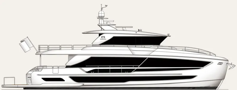 Slide: The Image of 2024 Horizon Fd80 - Image 29 - 29