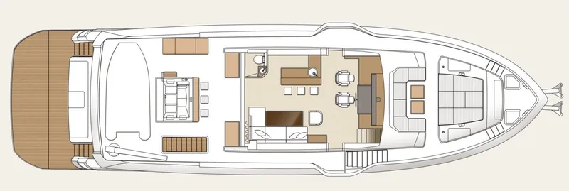 Slide: The Image of 2024 Horizon Fd80 - Image 30 - 30