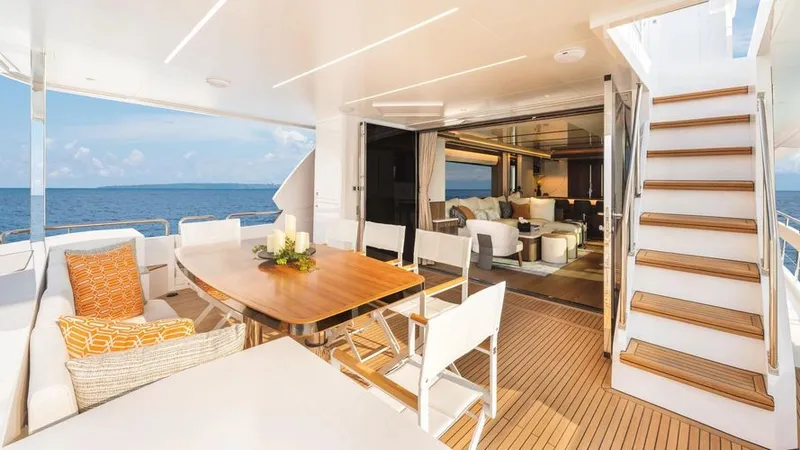 Slide: The Image of 2024 Horizon Fd80 - Image 5 - 5