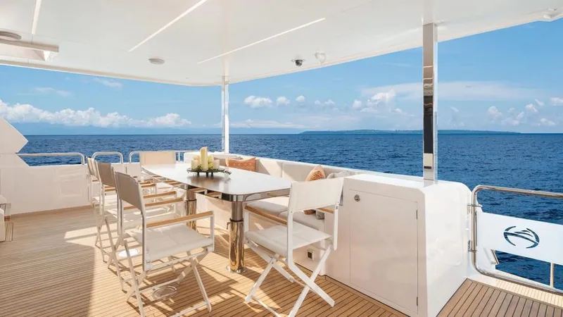 Slide: The Image of 2024 Horizon Fd80 - Image 6 - 6