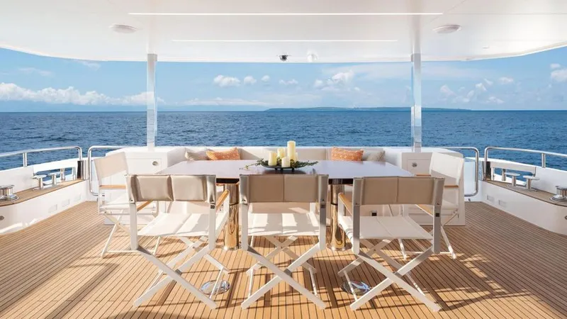 Slide: The Image of 2024 Horizon Fd80 - Image 7 - 7