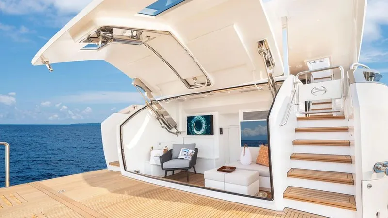 Slide: The Image of 2024 Horizon Fd80 - Image 8 - 8