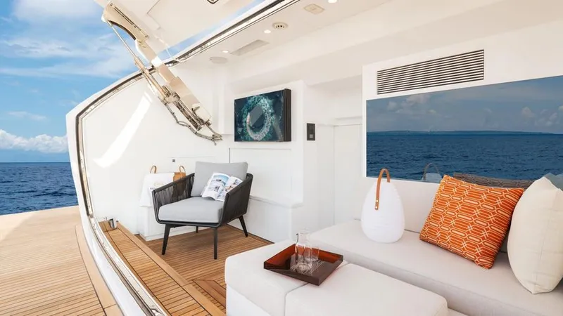 Slide: The Image of 2024 Horizon Fd80 - Image 9 - 9