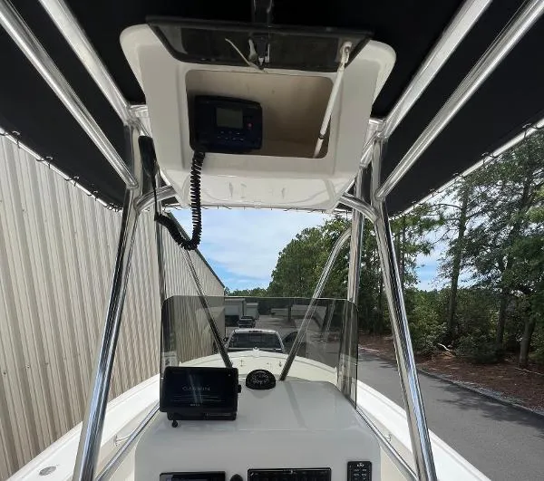 Slide: The Image of Willis Boatworks Custom Old School 2014 - 7