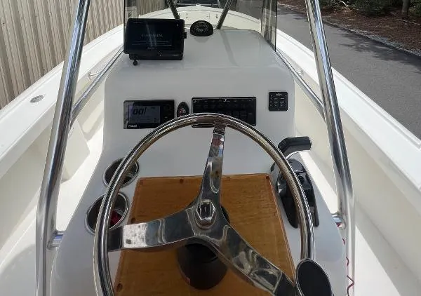 Slide: The Image of Willis Boatworks Custom Old School 2014 - 8