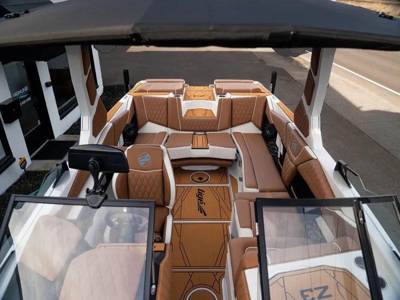 Slide: The Image of Tigé Z3 2026 - 15