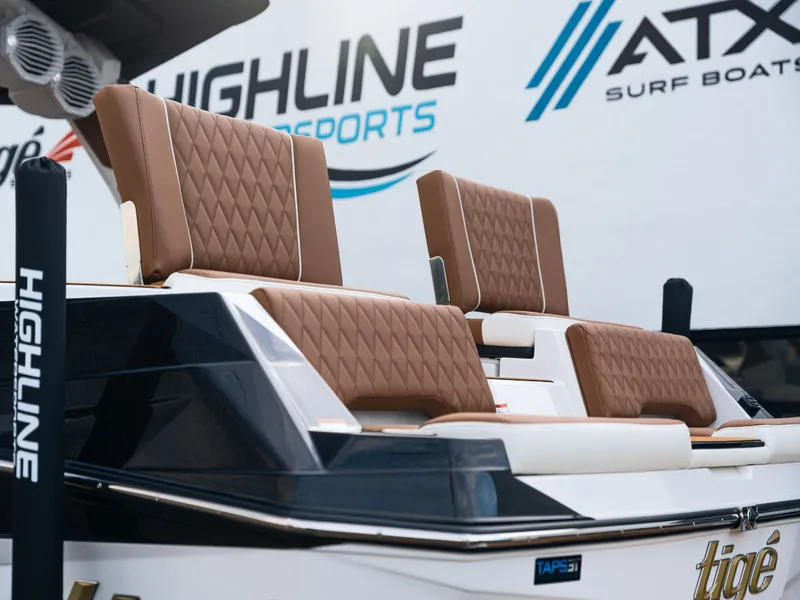 Slide: The Image of Tigé Z3 2026 - 17