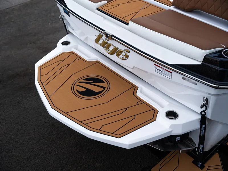 Slide: The Image of Tigé Z3 2026 - 21