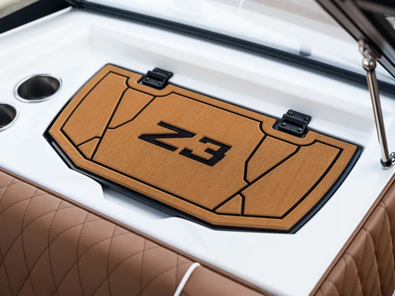 Slide: The Image of Tigé Z3 2026 - 22