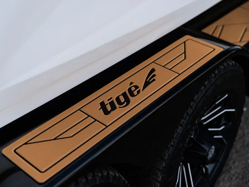 Slide: The Image of Tigé Z3 2026 - 25