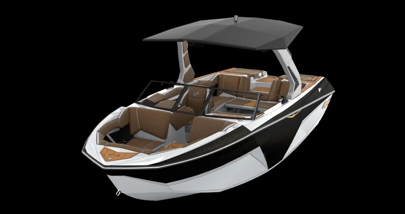 Slide: The Image of Tigé Z3 2026 - 3